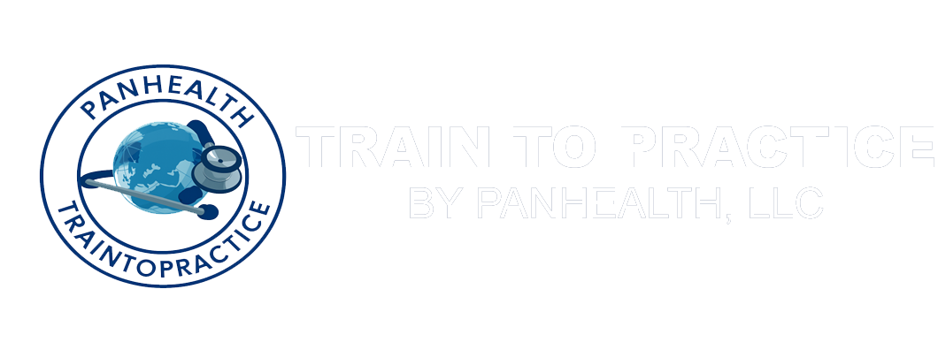 Train To Practice
